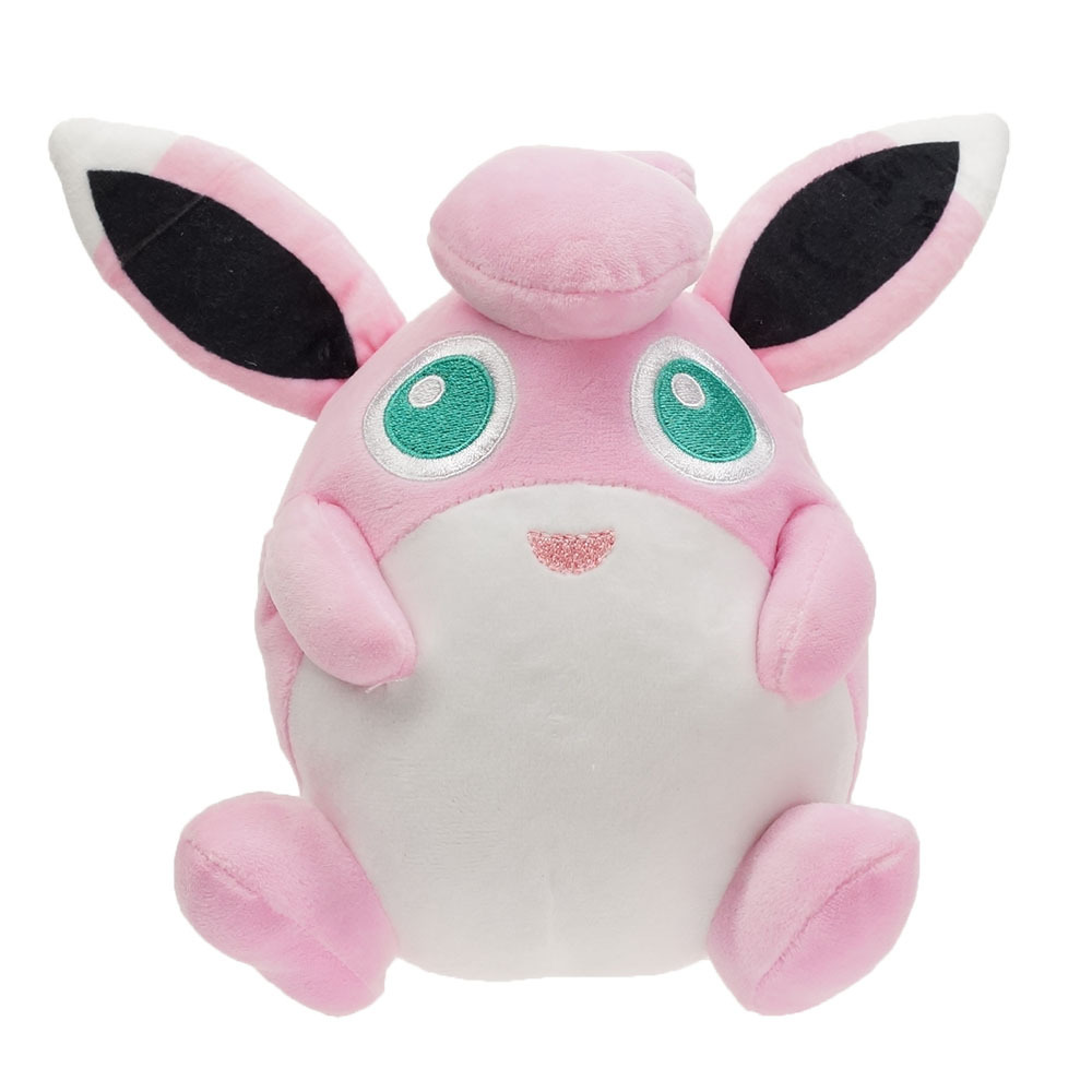 Pokemon anime  plush doll 30cm