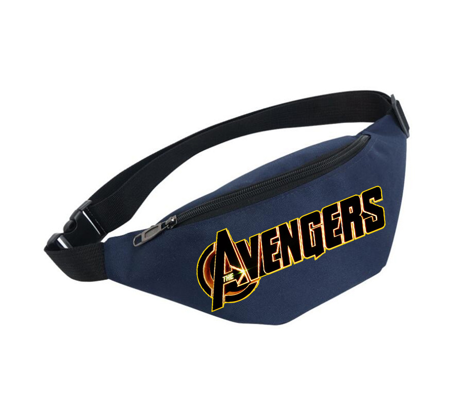 Avengers anime bag