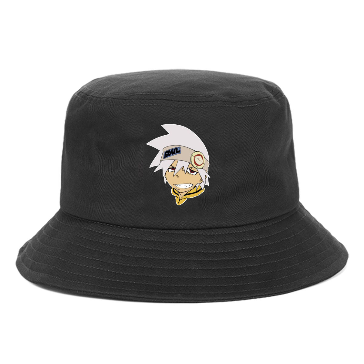 soul eater anime hat