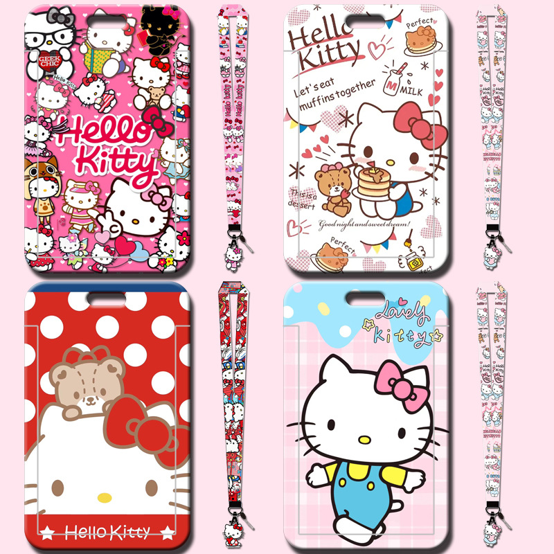 hello kitty anime lanyard phonestrap7*11cm price for 20 pcs