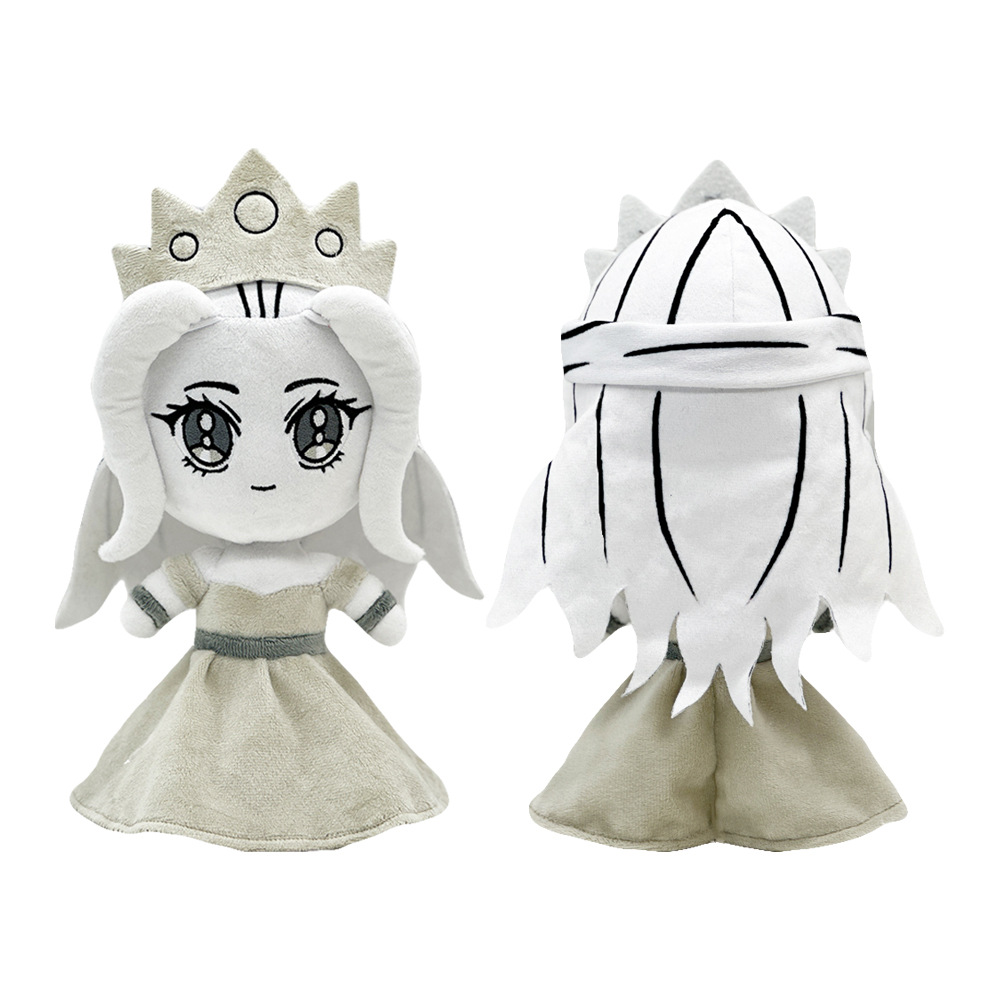 slay the princess plush doll 28cm