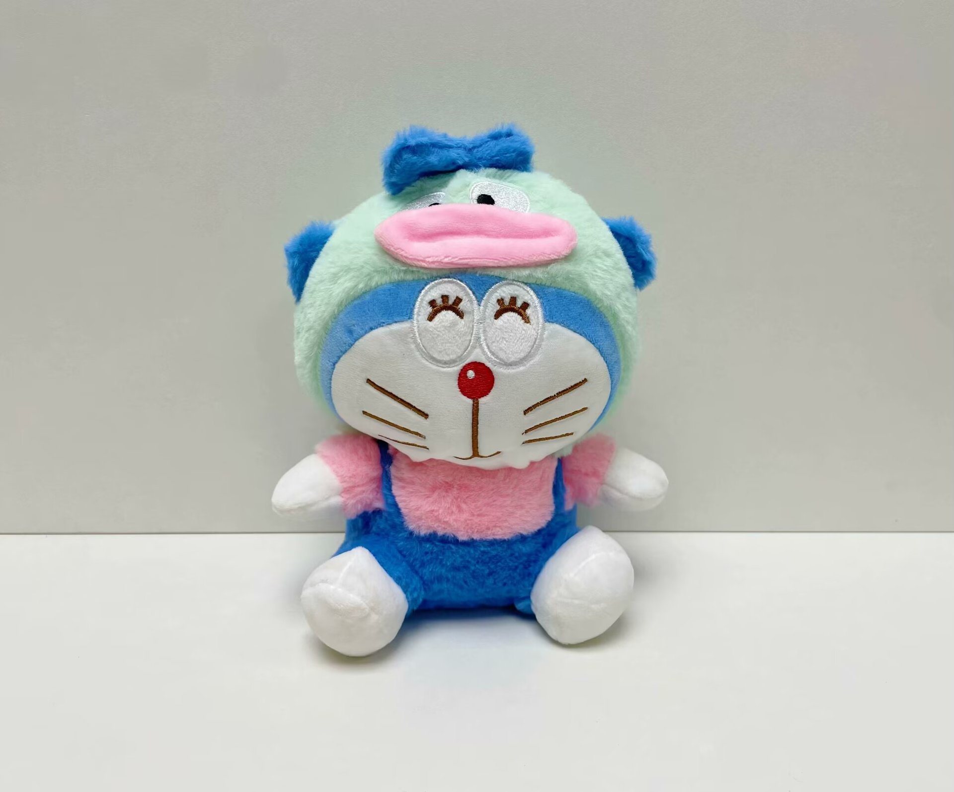 Doraemon anime plush toy 20cm