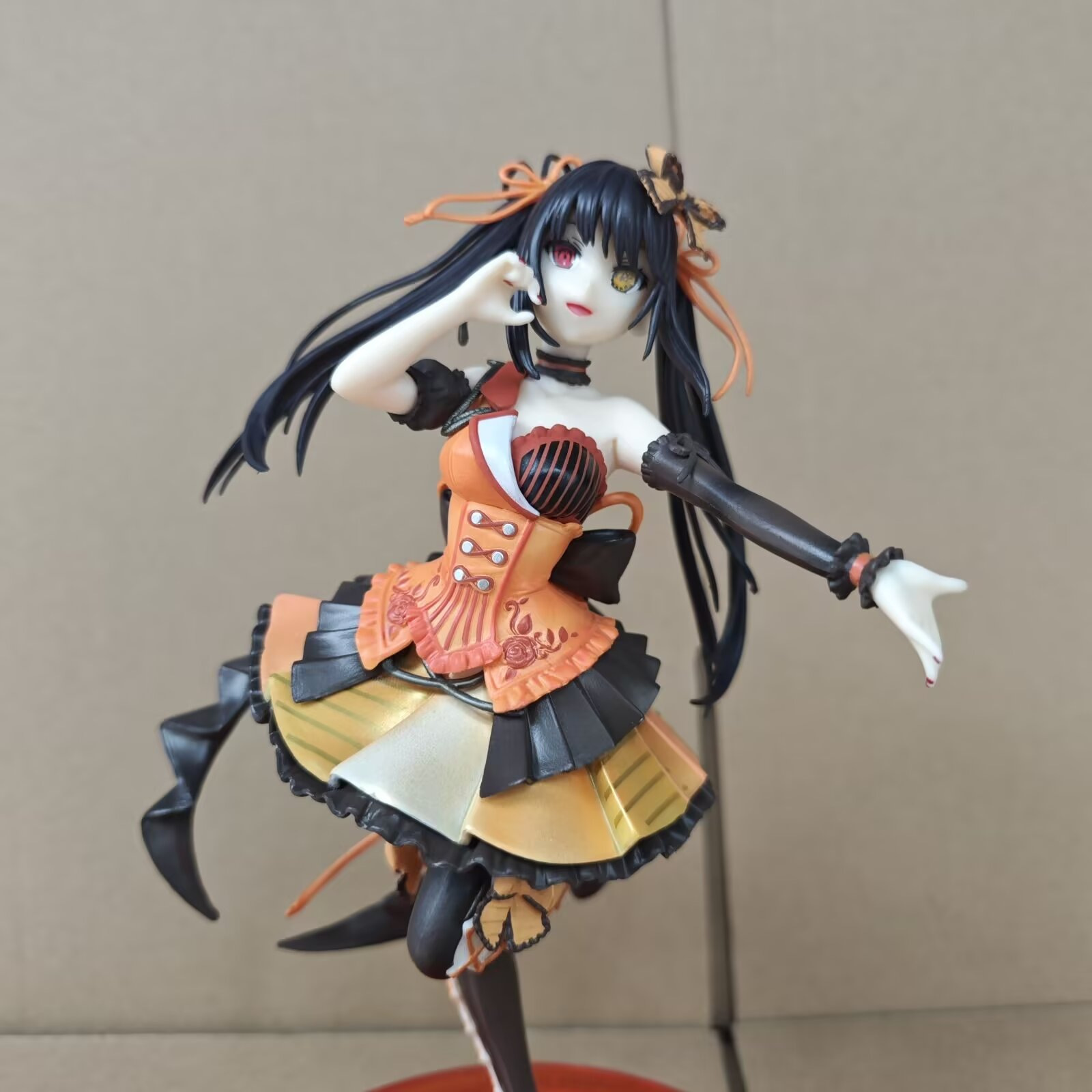 Date A Live anime figure 24cm