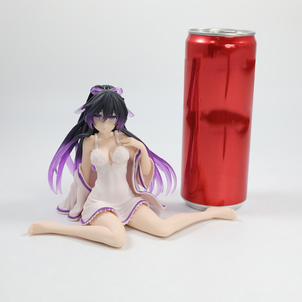 Date A Live anime figure 10.5cm