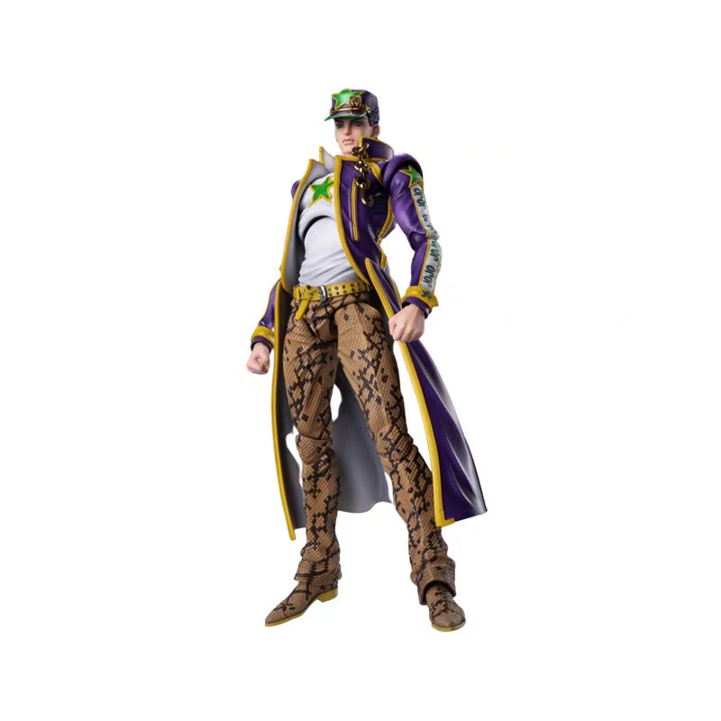 JoJos Bizarre Adventure anime figure 14cm