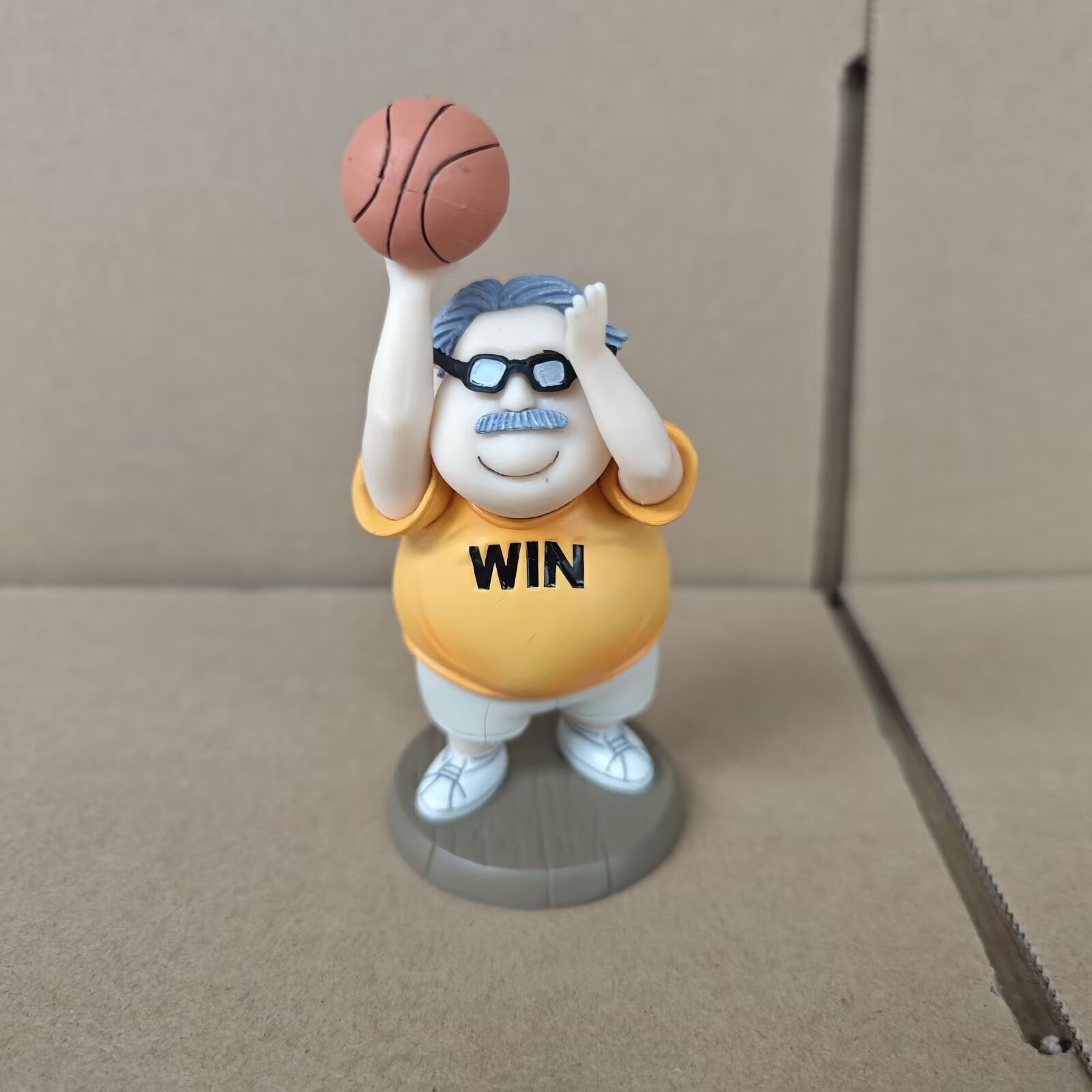 slam dunk anime figure 11cm