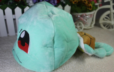 Pokemon anime plush cap