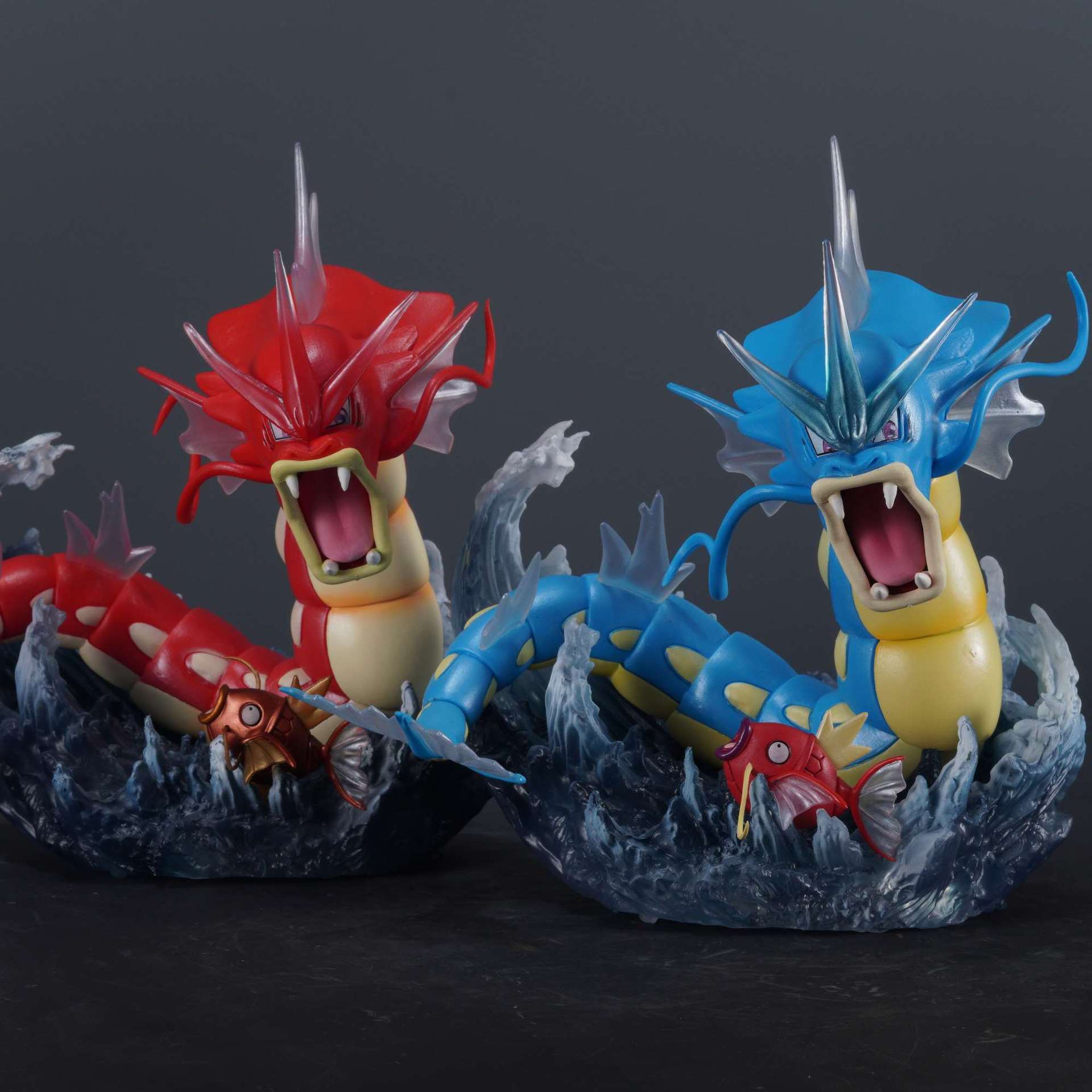 Pokemon anime figure 20cm