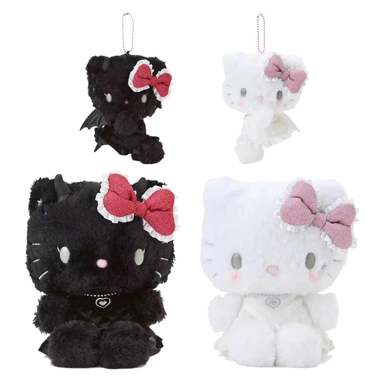 hello kitty anime plush toy 20cm