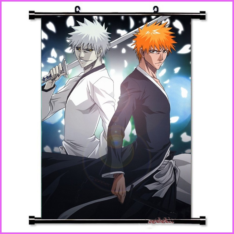 Bleach anime wallscroll 60*90cm