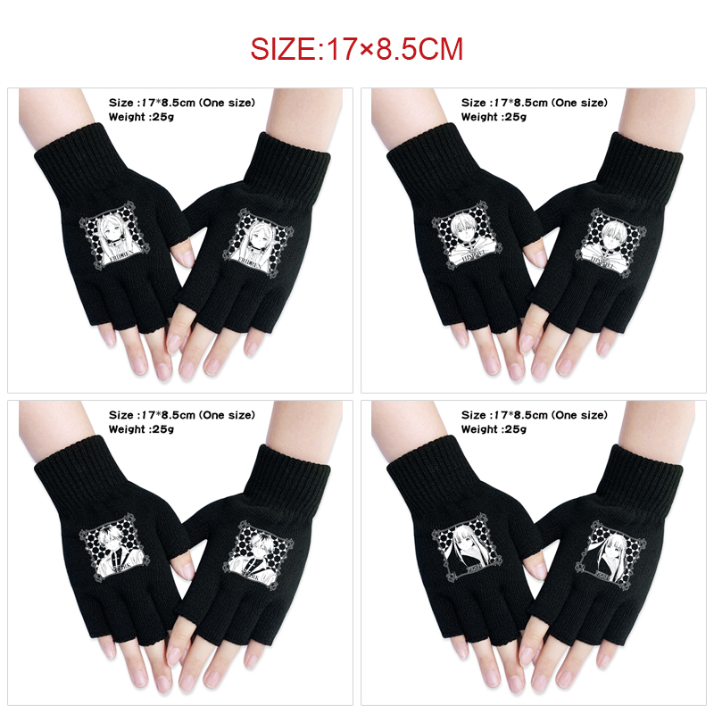 Sousou no Frieren anime glove