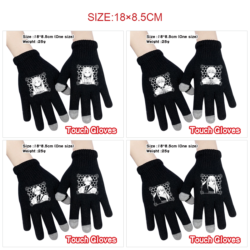 Sousou no Frieren anime glove