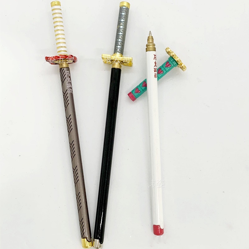 Demon slayer kimets anime Pen