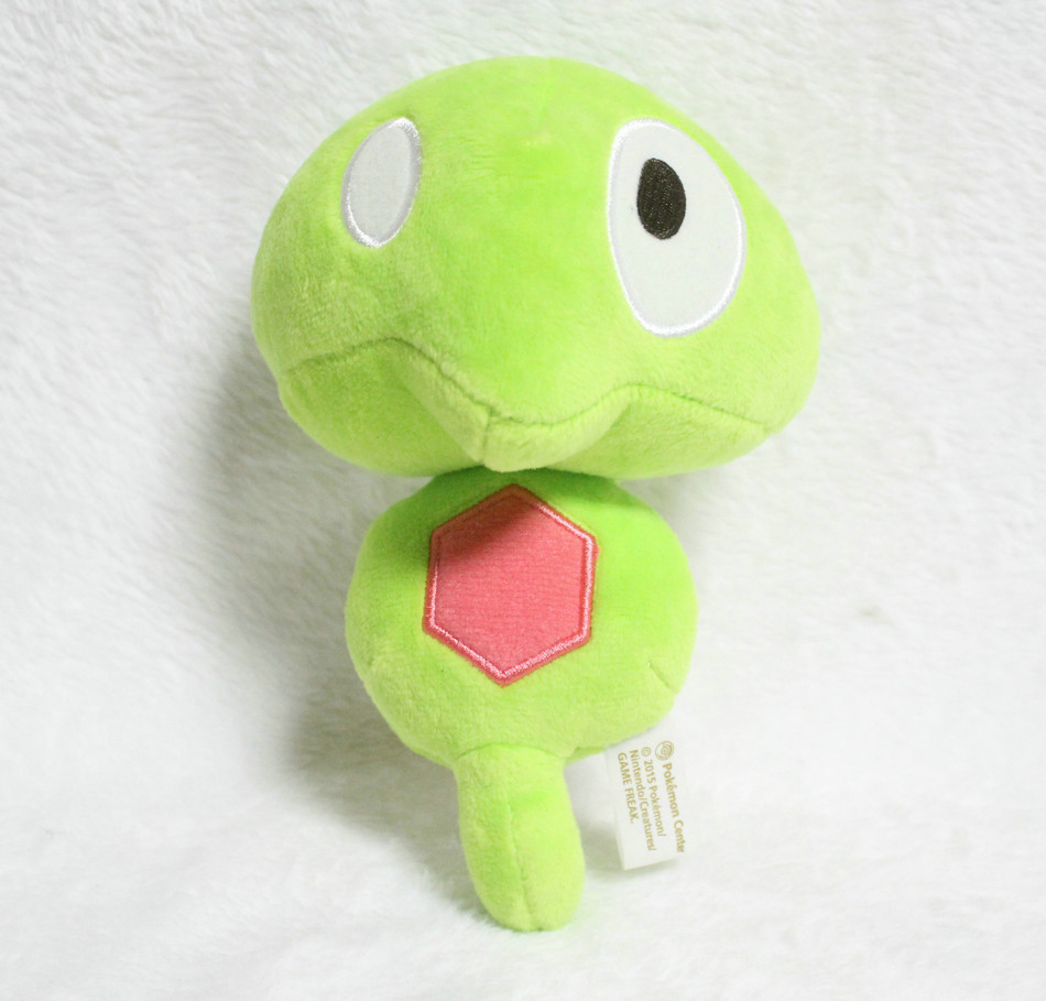 Pokemon anime plush toy 15cm