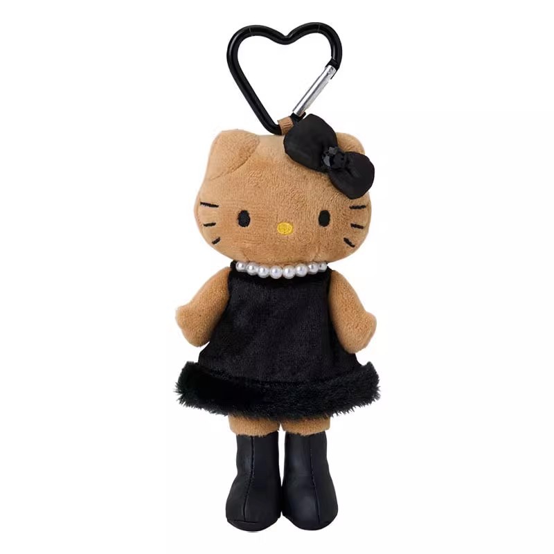 hello kitty anime plush toy 10-15cm