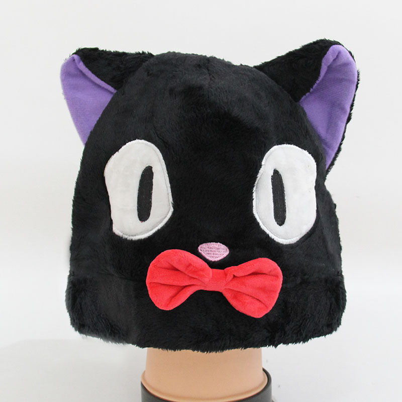 Sailor Moon Crystal anime plush hat