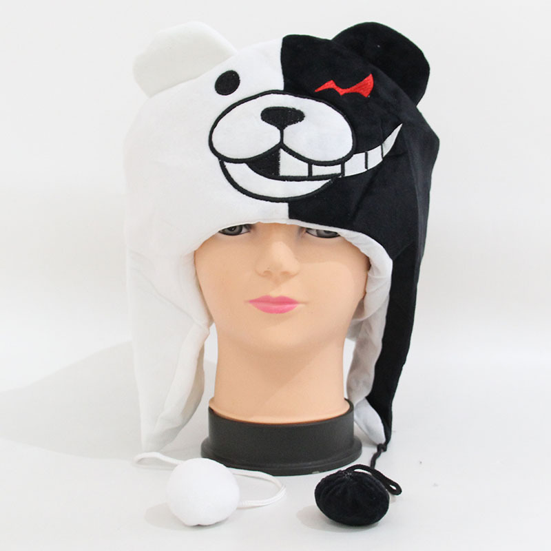 Danganronpa anime hat