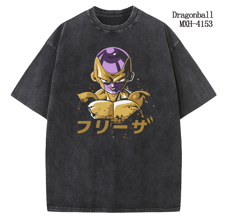 Dragon ball anime T-shirt