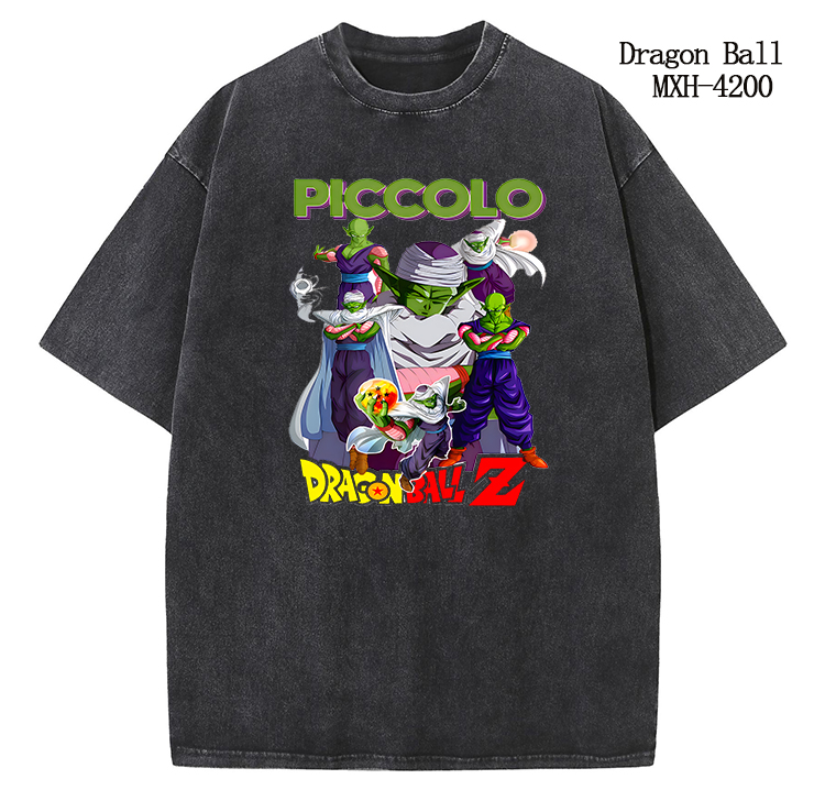 Dragon ball anime T-shirt