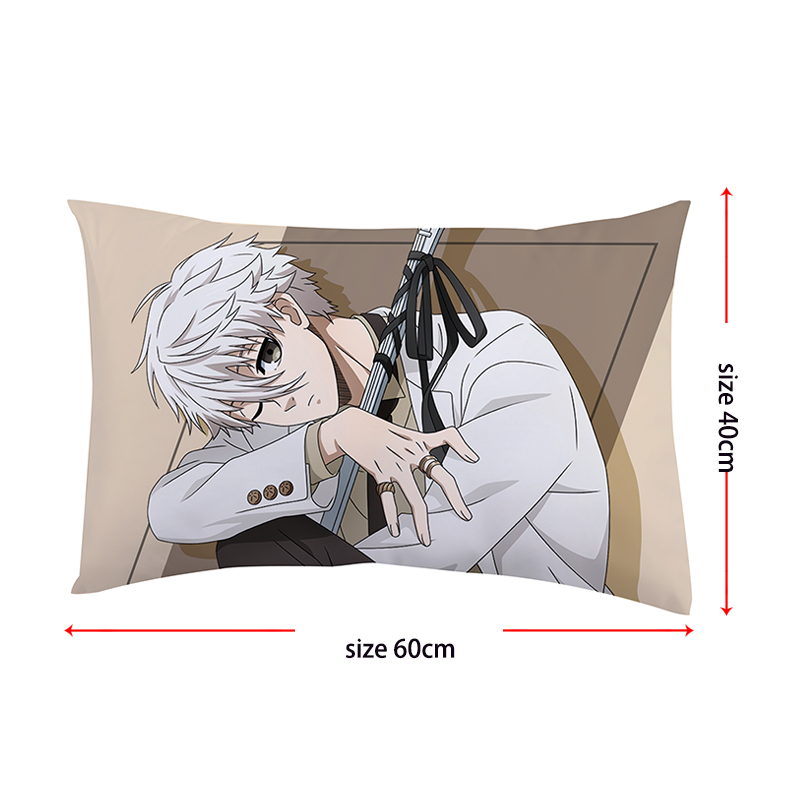 Blue Lock anime pillow cushion 40*60cm