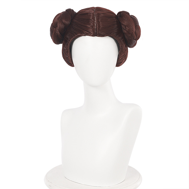 Star Wars anime anime wig