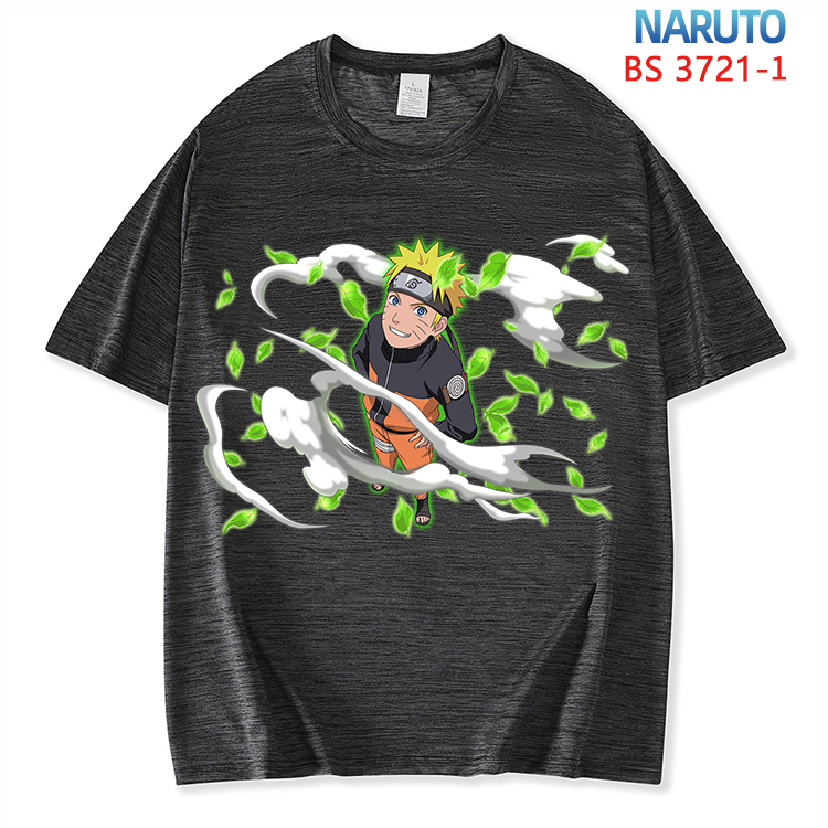 Naruto anime T-shirt