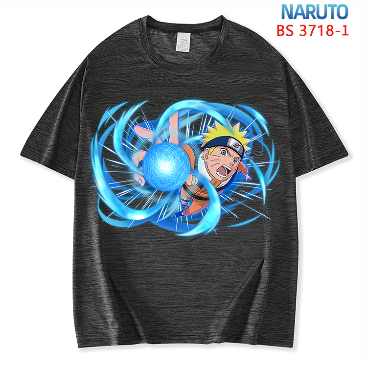 Naruto anime T-shirt