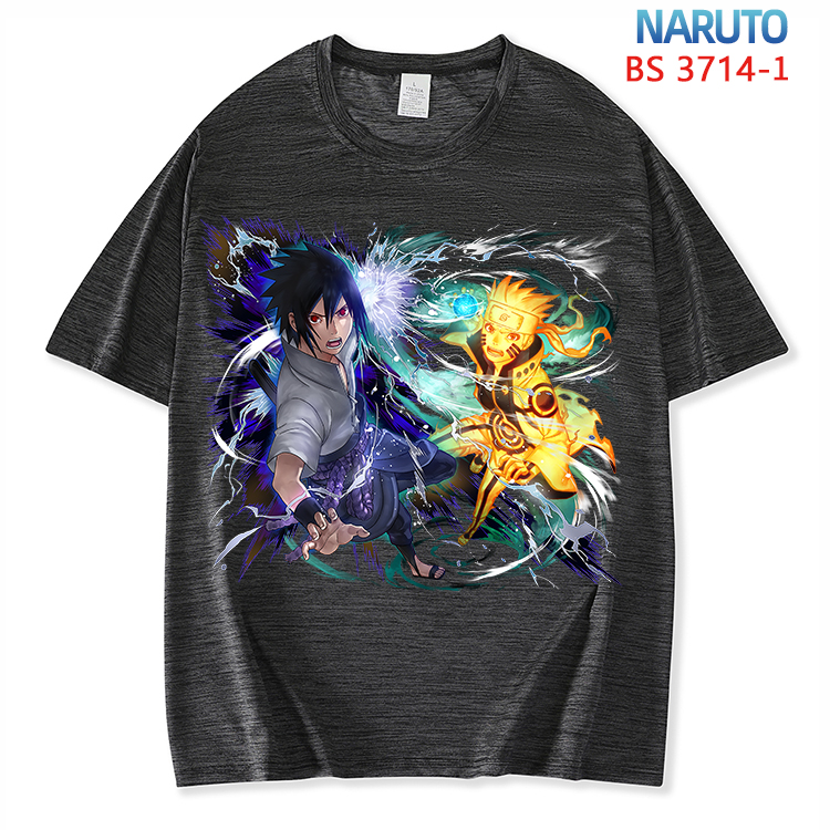 Naruto anime T-shirt