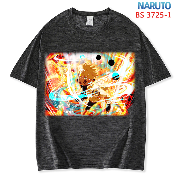 Naruto anime T-shirt