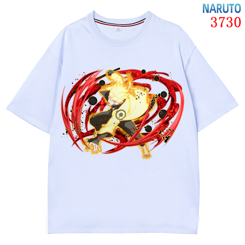 Naruto anime T-shirt