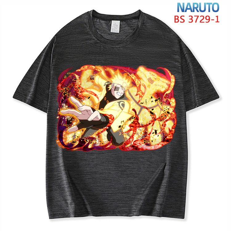 Naruto anime T-shirt