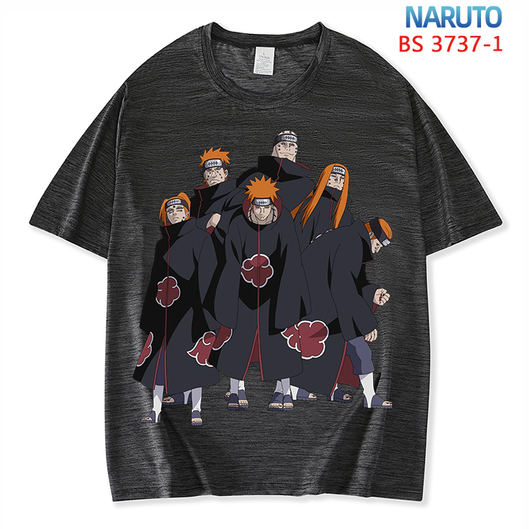 Naruto anime T-shirt