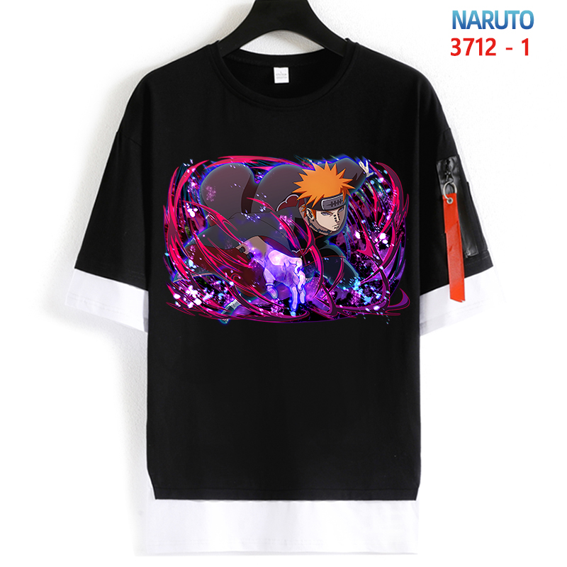 Naruto anime T-shirt