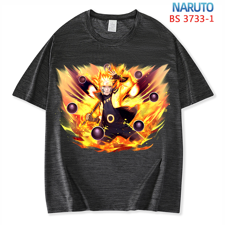 Naruto anime T-shirt