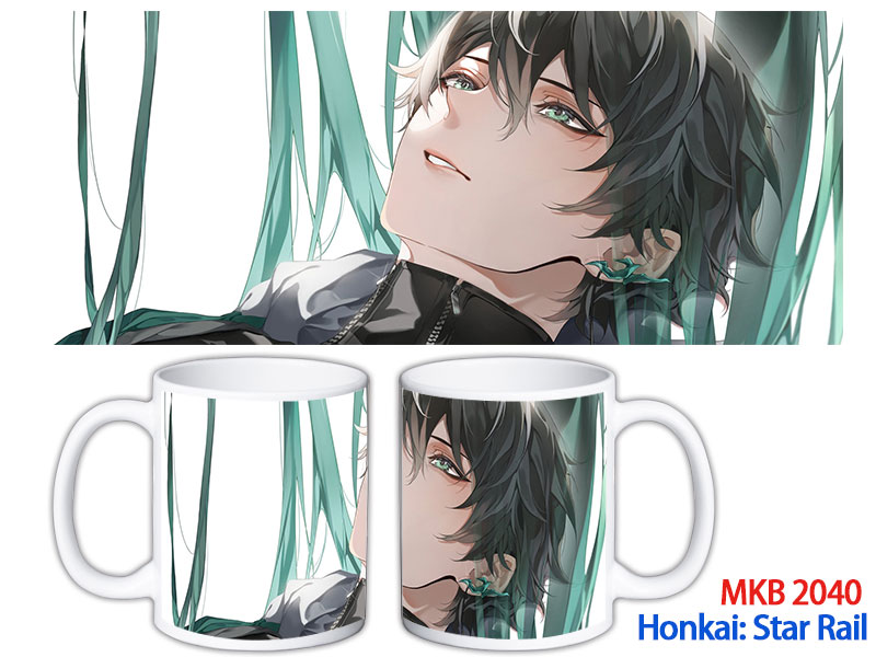 Honkai: Star Rail anime cup price for 5 pcs