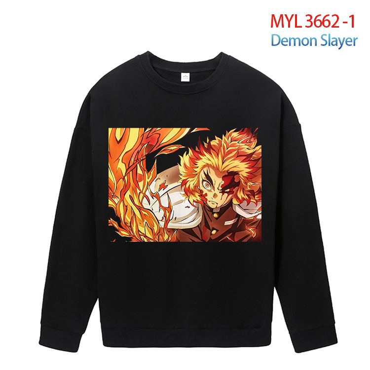 Demon slayer kimets anime hoodie