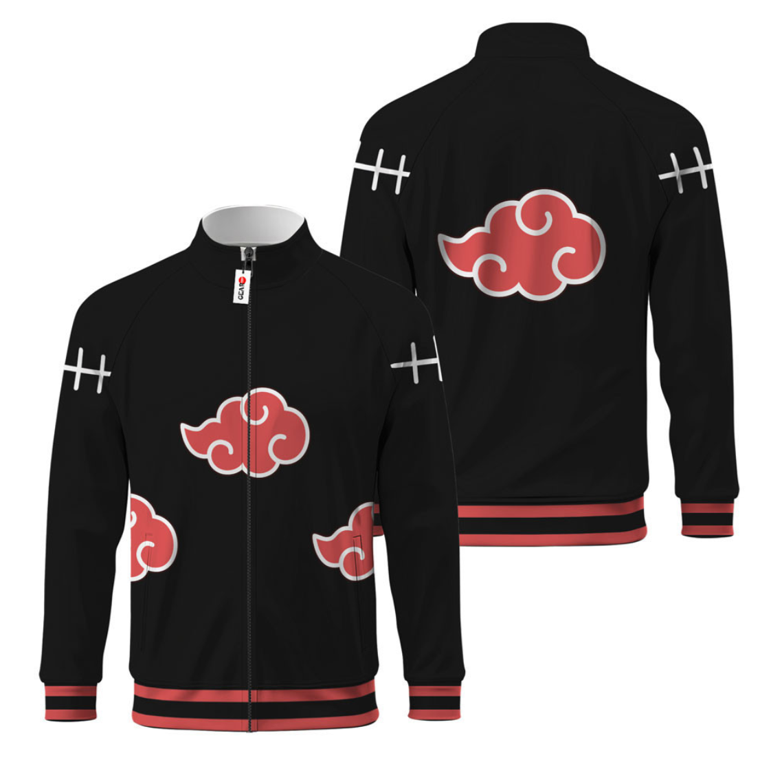 Naruto anime Jacket