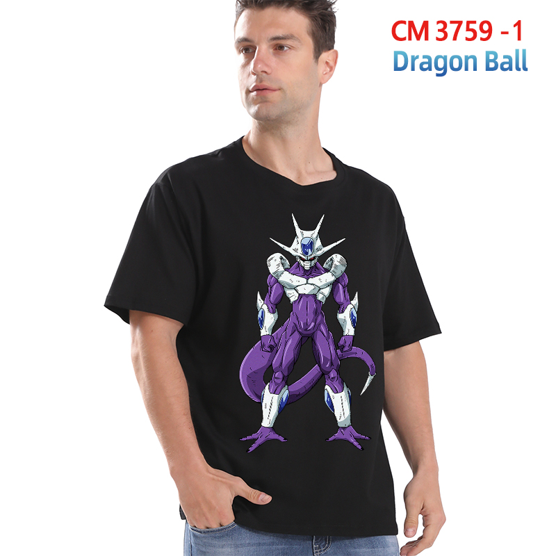 Dragon ball anime T-shirt