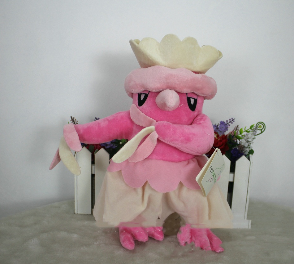 Pokemon anime Plush toy 12 inches