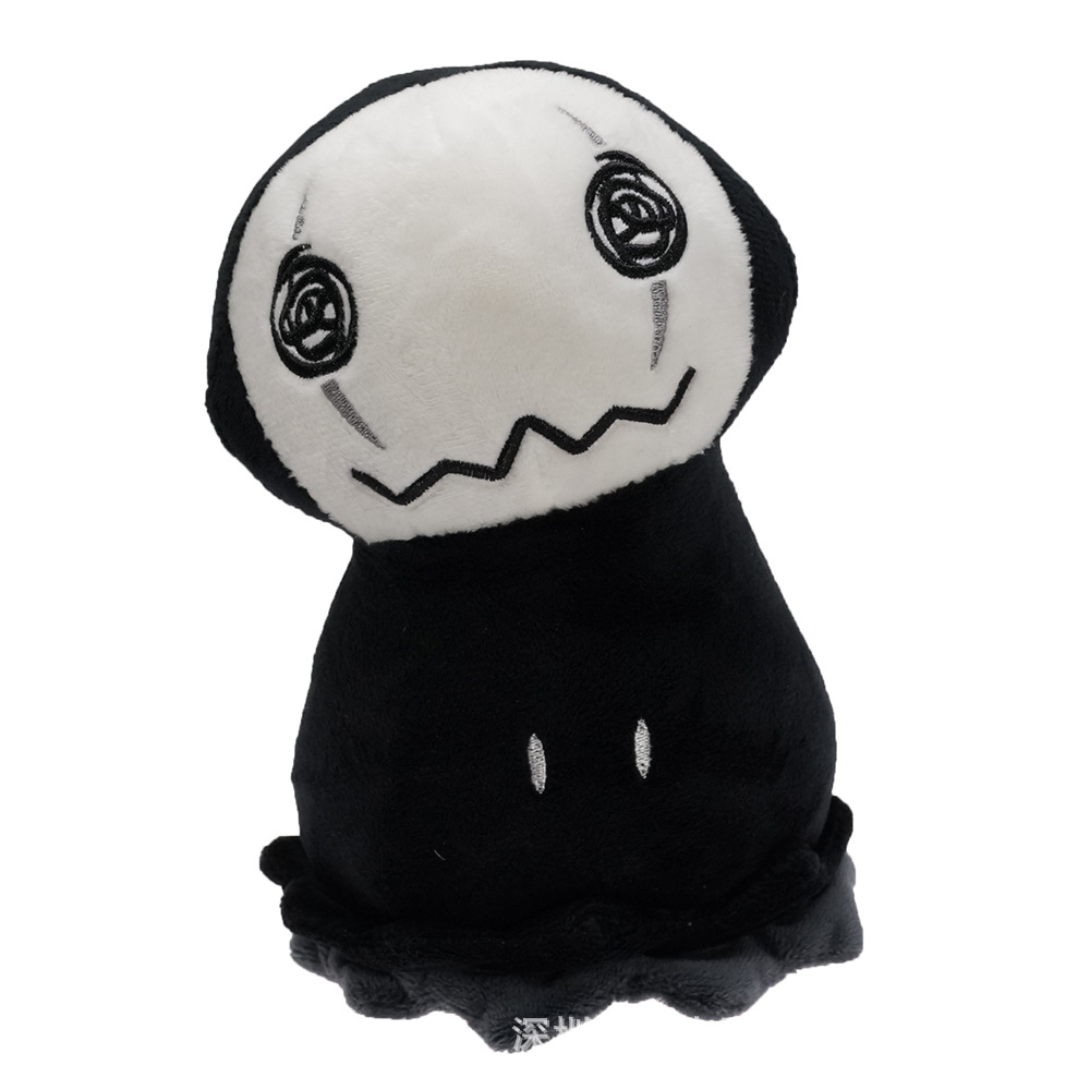 Pokemon anime plush doll 18cm