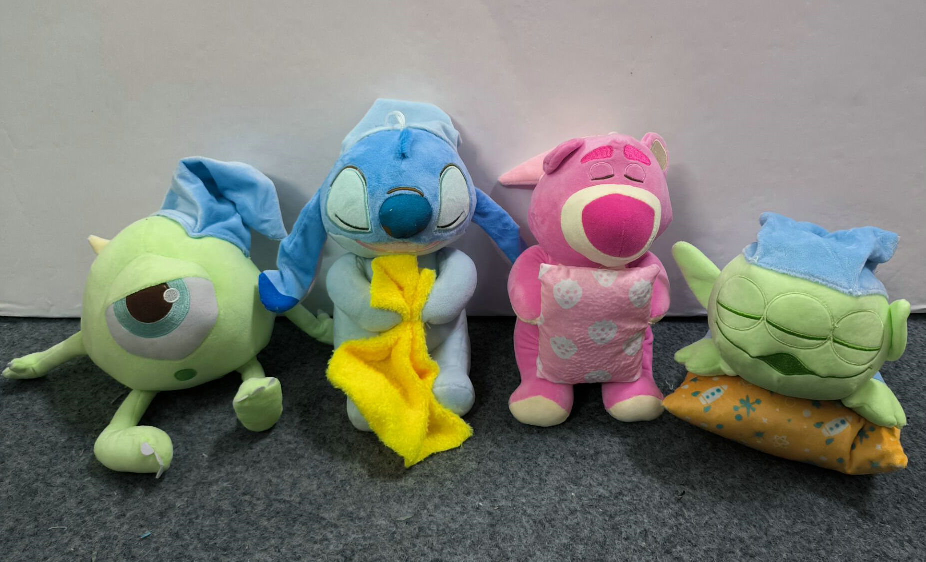Toy Story anime Plush toy 20cm