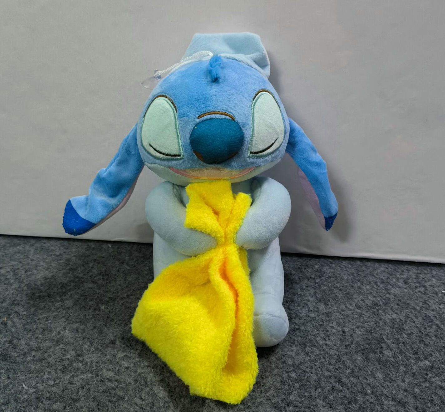 stitch anime Plush toy 20cm