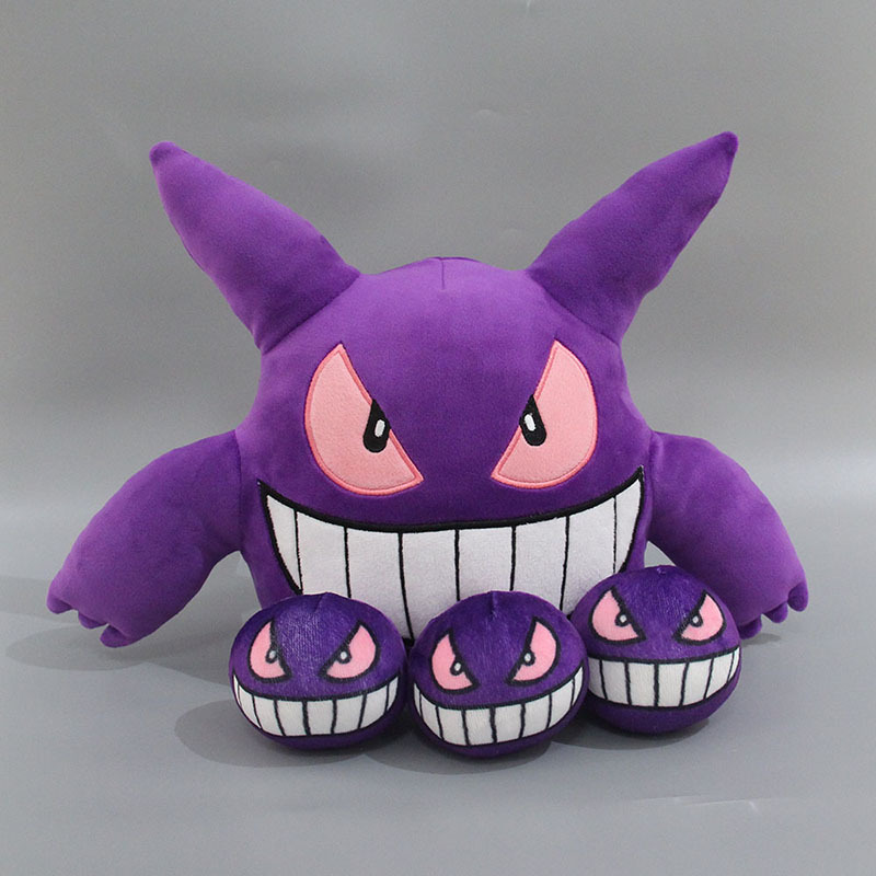 Pokemon anime Plush toy 22cm