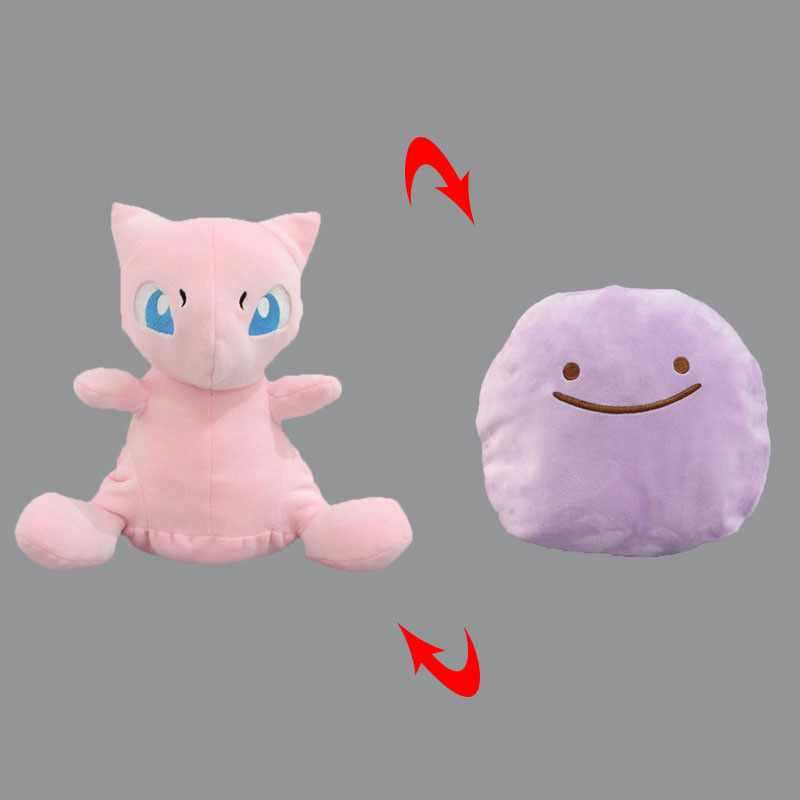 Pokemon anime Plush toy 22cm