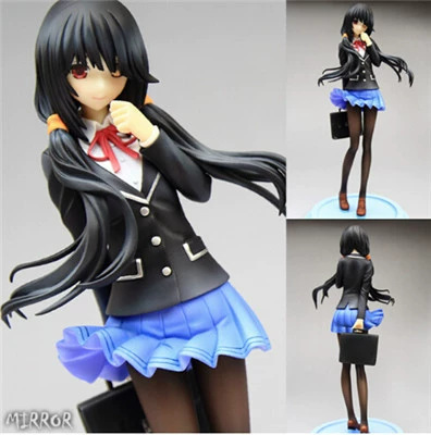 Date A Live anime figure 22.5cm