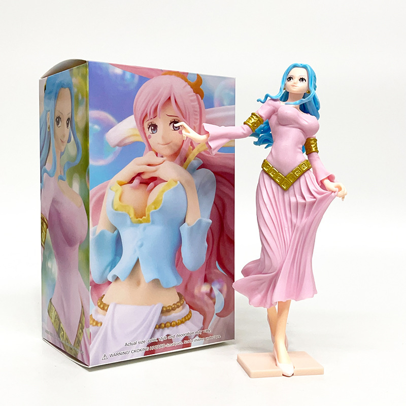 One Piece anime figure 19cm