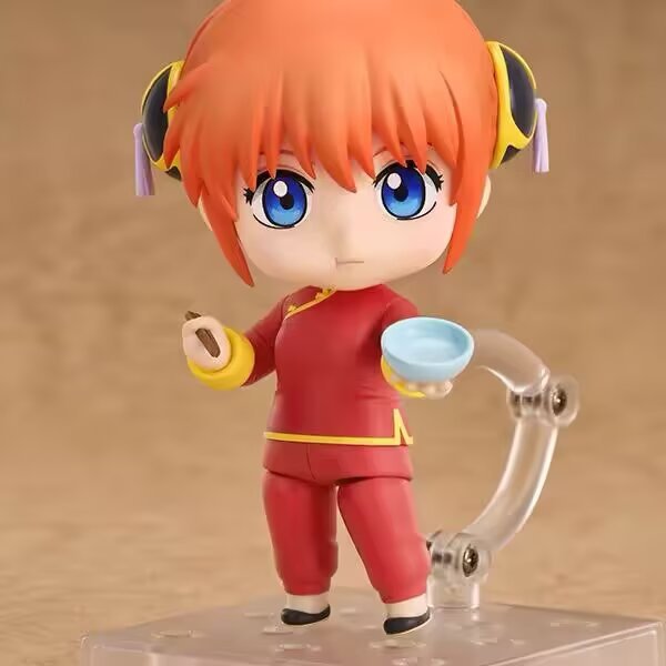 Gintama anime figure 10cm