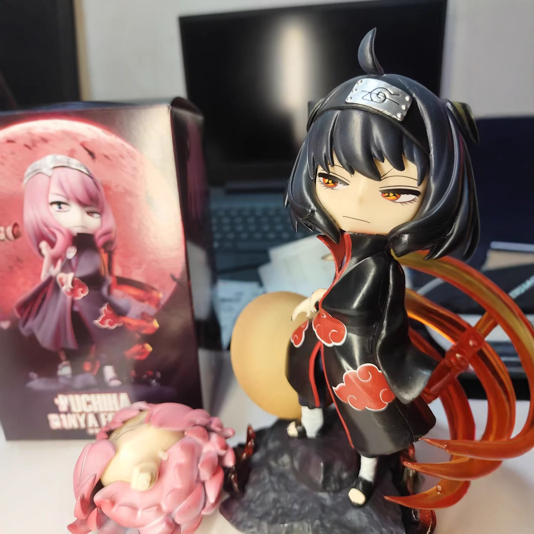 SPY×FAMILY anime figure 17cm