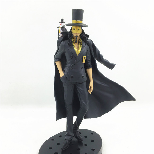 One Piece anime figure 17cm
