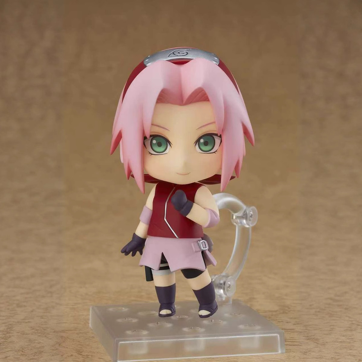 Naruto anime figure 18cm